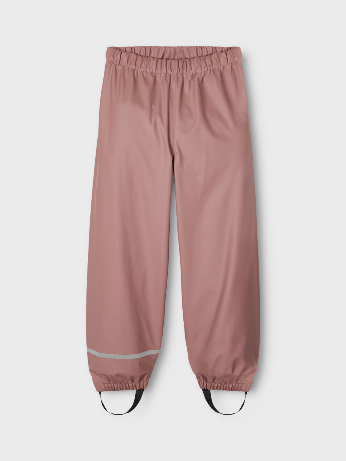 NKNDRY Outerwear - Wistful Mauve